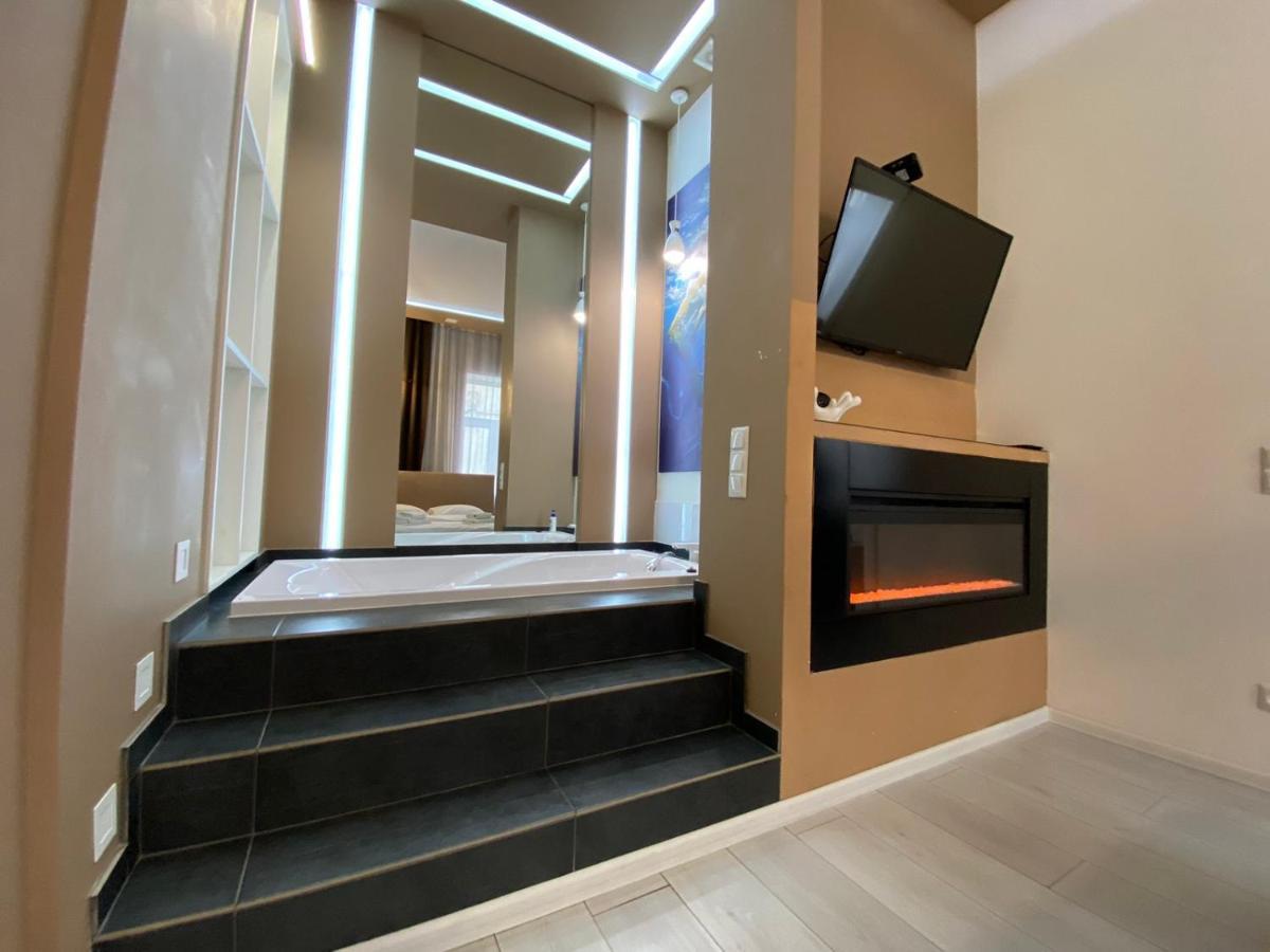 Galicia Apartments Lvov Exteriér fotografie